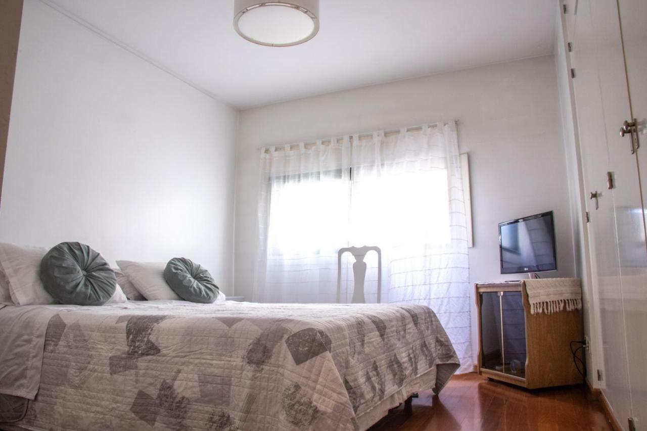 Luxury 2 Bedroom Apartment At Bulnes Tower Buenos Aires Eksteriør bilde